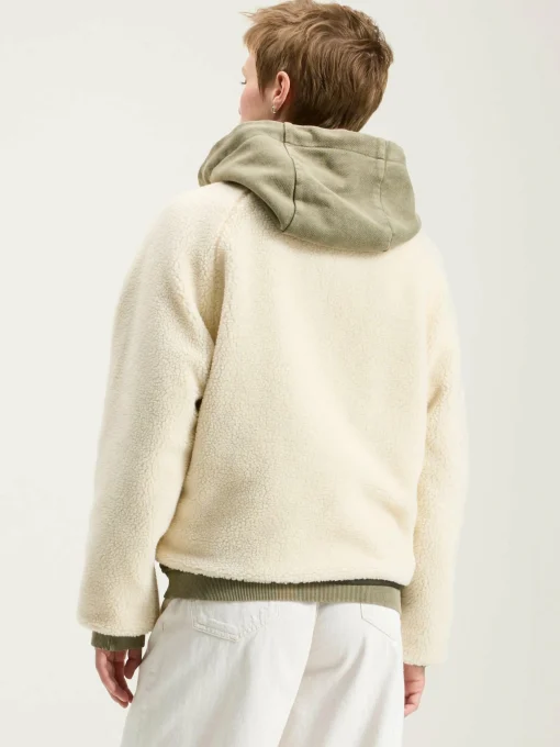 Veste Belay