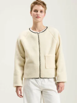 Veste Belay