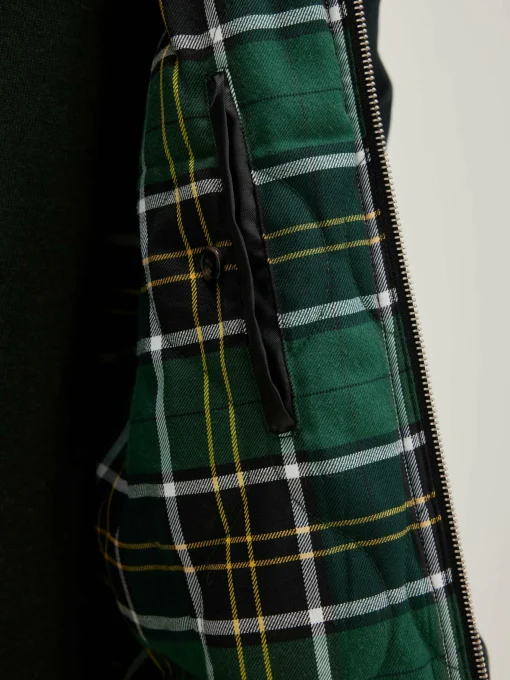 Veste Bomber Jonesy
