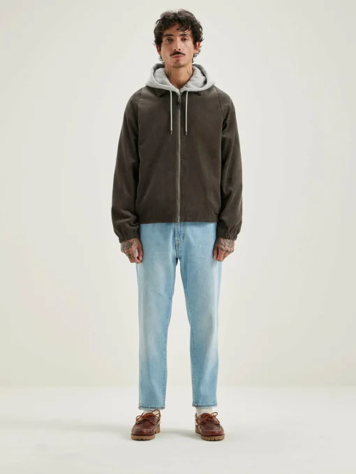 Veste Classique Jiber