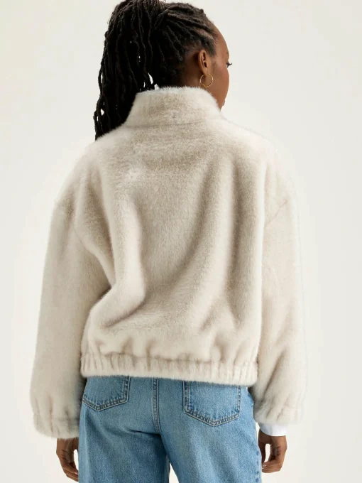 Veste Cropped Enora