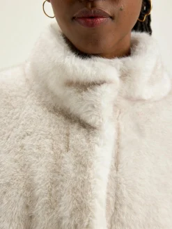 Veste Cropped Enora