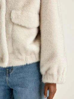 Veste Cropped Enora
