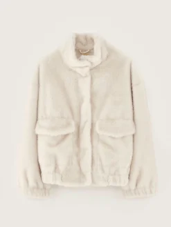 Veste Cropped Enora