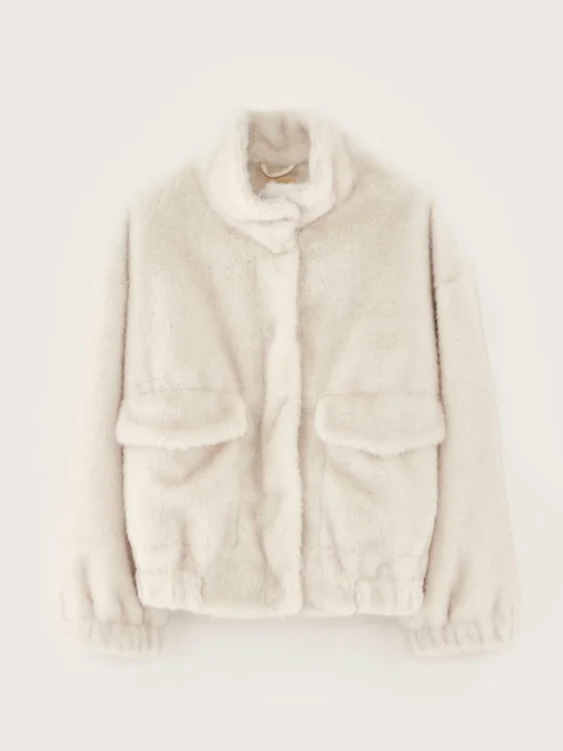 Veste Cropped Enora