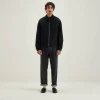 Veste Droite Jibes