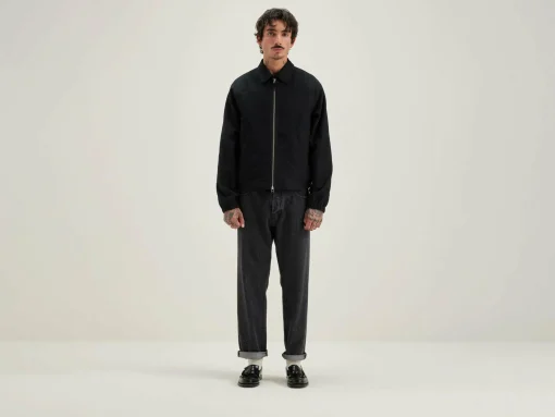 Veste Droite Jibes