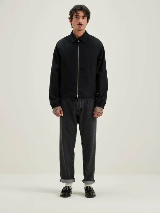 Veste Droite Jibes