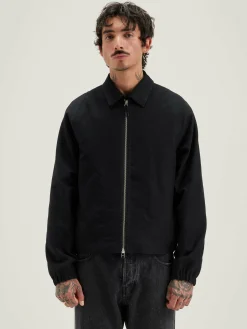 Veste Droite Jibes