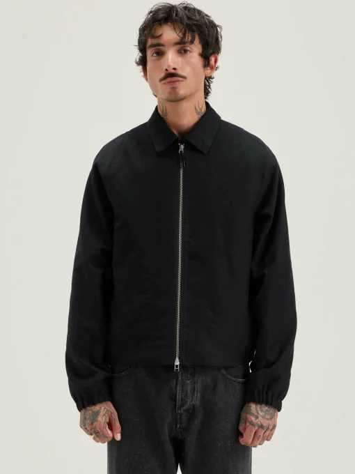 Veste Droite Jibes