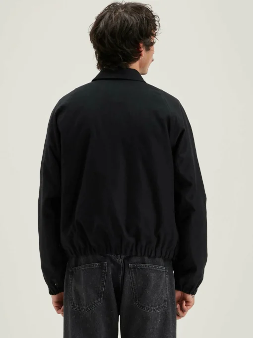 Veste Droite Jibes
