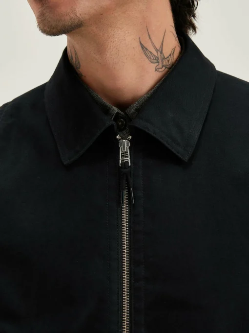 Veste Droite Jibes