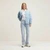 Veste En Denim Koala