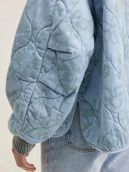 Veste En Denim Koala