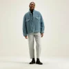 Veste En Teddy Joyce
