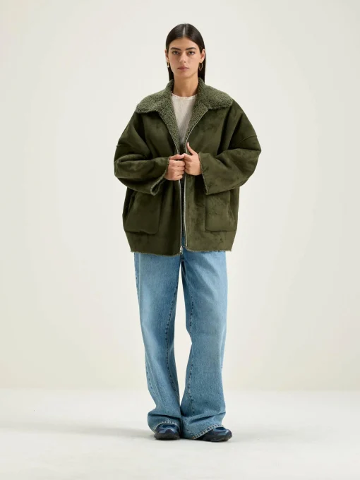 Veste Ethel