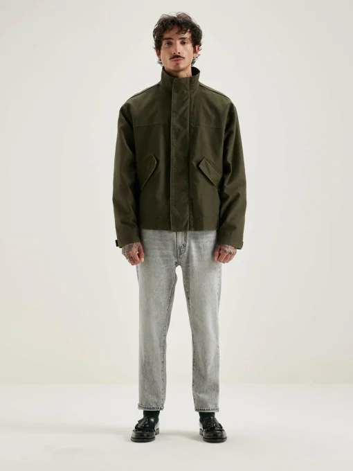 Veste Krazy