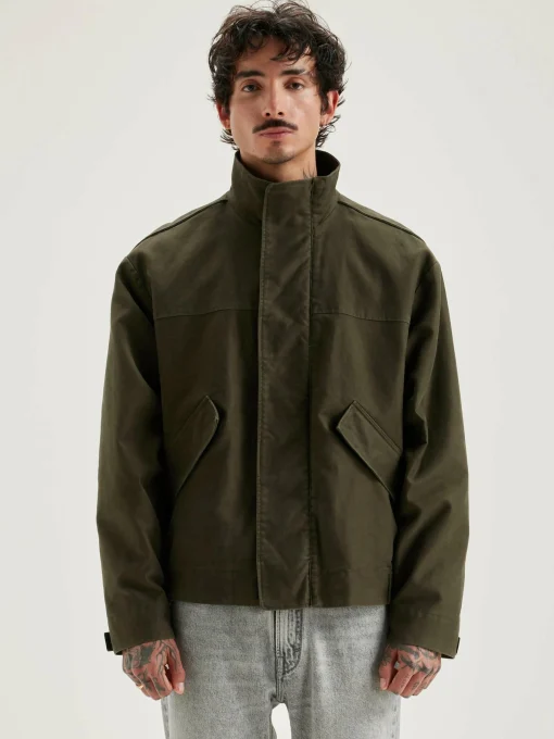 Veste Krazy