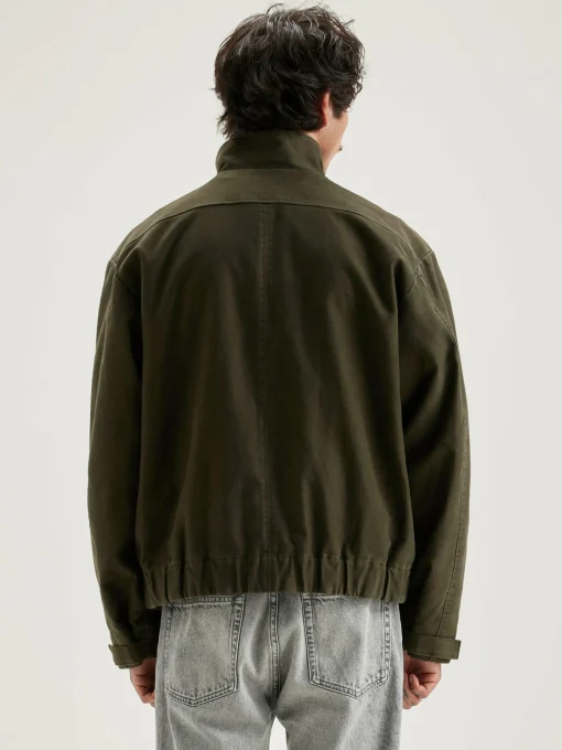 Veste Krazy