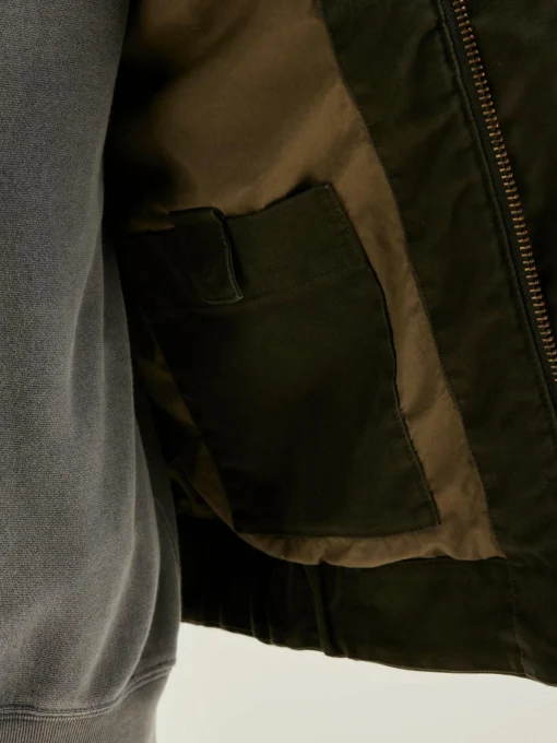 Veste Krazy