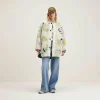 Veste Matelassée Hamon