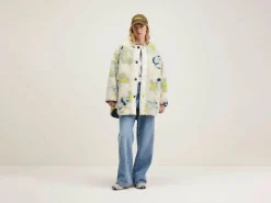 Veste Matelassée Hamon