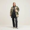 Veste Matelassée Hamon
