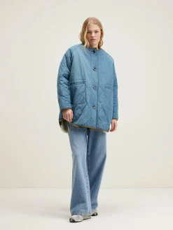 Veste Matelassée Hamon