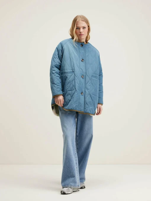 Veste Matelassée Hamon