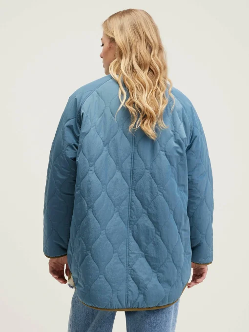 Veste Matelassée Hamon