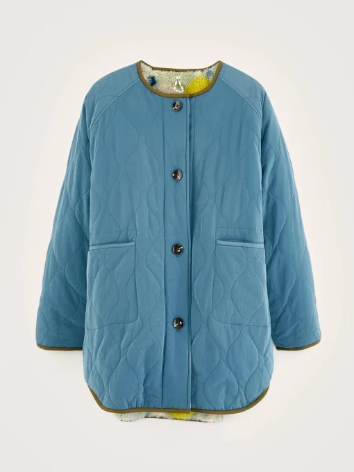 Veste Matelassée Hamon
