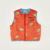 Veste Sans Manches Halas