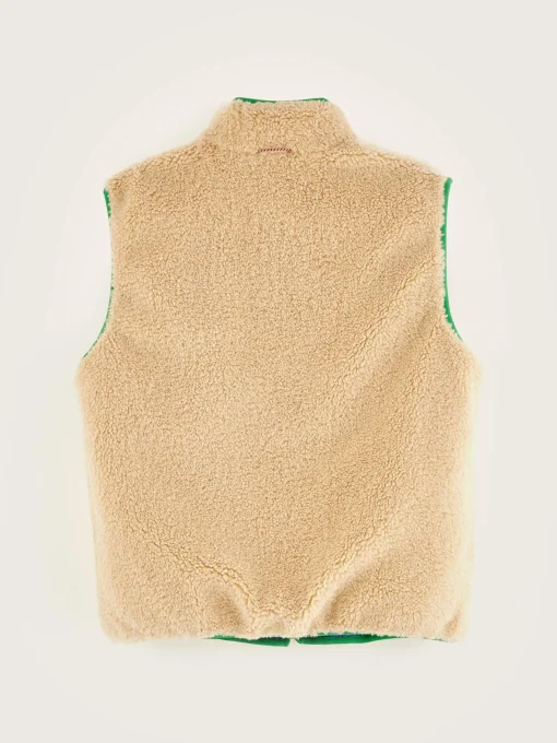 Veste Sans Manches Hamster