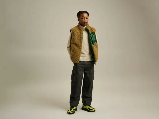 Veste Sans Manches Hans