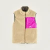 Veste Sans Manches Hans