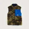 Veste Sans Manches Hans