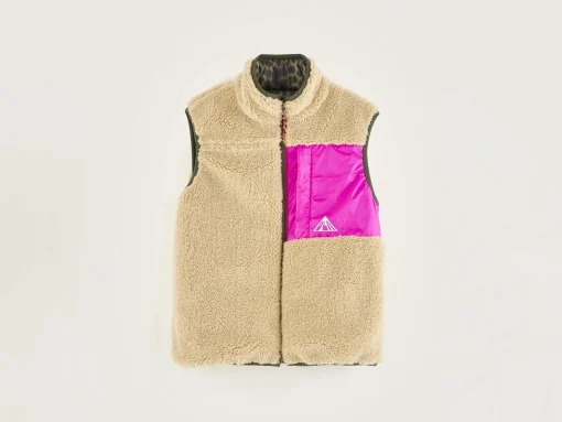 Veste Sans Manches Hans