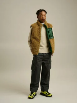 Veste Sans Manches Hans