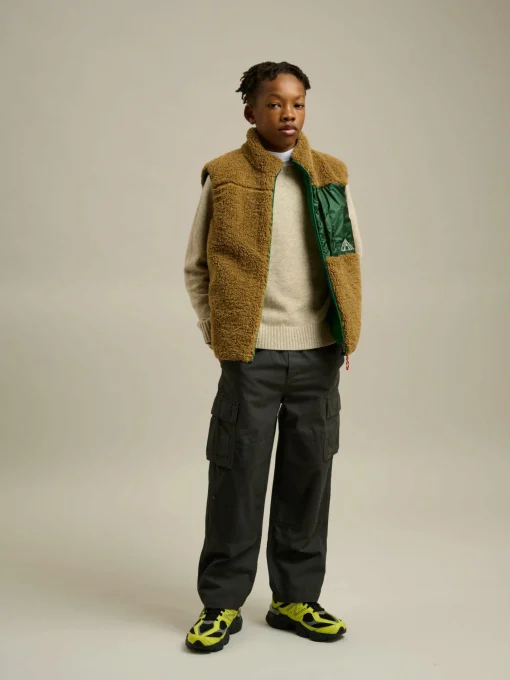 Veste Sans Manches Hans