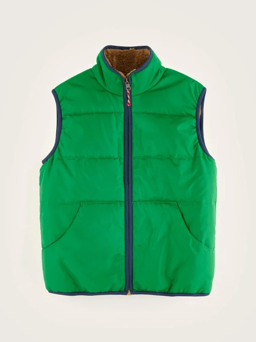 Veste Sans Manches Hans