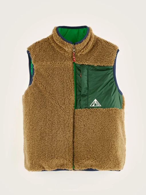 Veste Sans Manches Hans