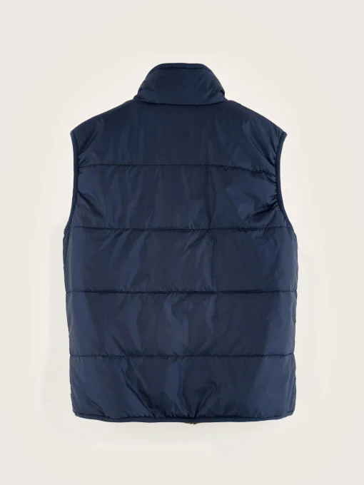 Veste Sans Manches Hans