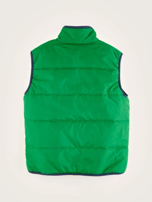 Veste Sans Manches Hans