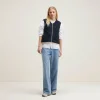 Veste Sans Manches Hess