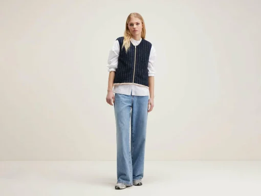 Veste Sans Manches Hess