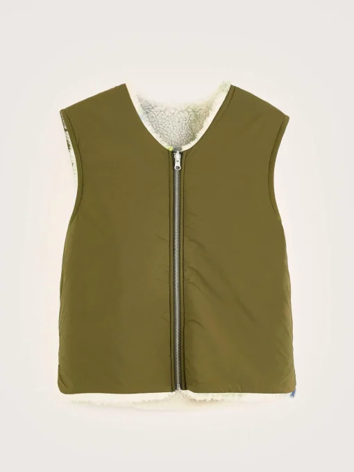 Veste Sans Manches Hess