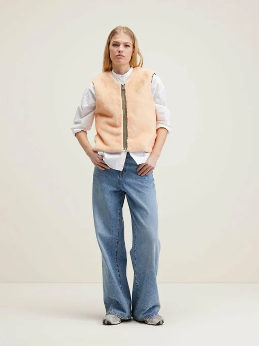 Veste Sans Manches Hess