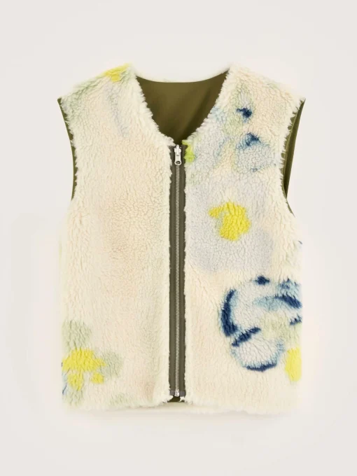 Veste Sans Manches Hess