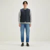 Veste Sans Manches Hoch