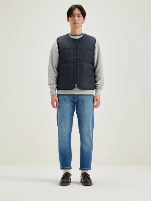 Veste Sans Manches Hoch